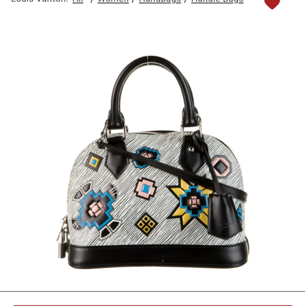 Louis Vuitton Bag